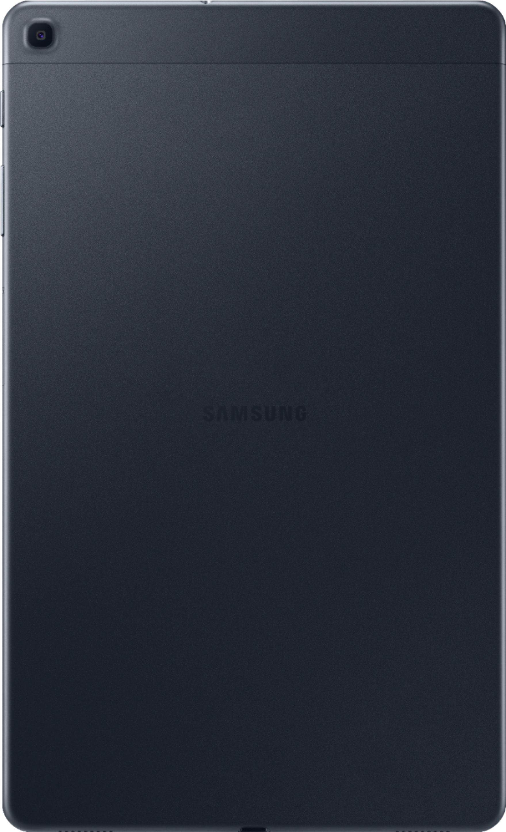 Gedachte Hoelahoep Veeg Best Buy: Samsung Galaxy Tab A (2019) 10.1" 32GB Black SM-T510NZKAXAR