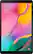 Front. Samsung - Galaxy Tab A (2019) - 10.1" - 32GB - Black.