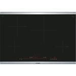 Bosch - 800 Series 30" Electric Induction Cooktop - Front_Standard