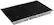 Angle. Bosch - 800 Series 30" Built-In Electric Induction Cooktop with 4 elements and HomeConnect - Black.