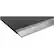 Left. Bosch - 800 Series 30" Built-In Electric Induction Cooktop with 4 elements and HomeConnect - Black.