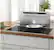 Alt View 18. Bosch - 800 Series 30" Built-In Electric Induction Cooktop with 4 elements and HomeConnect - Black.