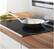 Alt View 19. Bosch - 800 Series 30" Built-In Electric Induction Cooktop with 4 elements and HomeConnect - Black.