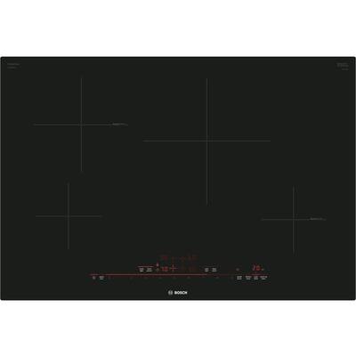 Bosch 800 Series 30 Built In Double Electric Convection Wall Oven