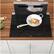 Alt View 14. Bosch - 800 Series 30" Built-In Electric Induction Cooktop with 4 elements and HomeConnect, Frameless - Black.