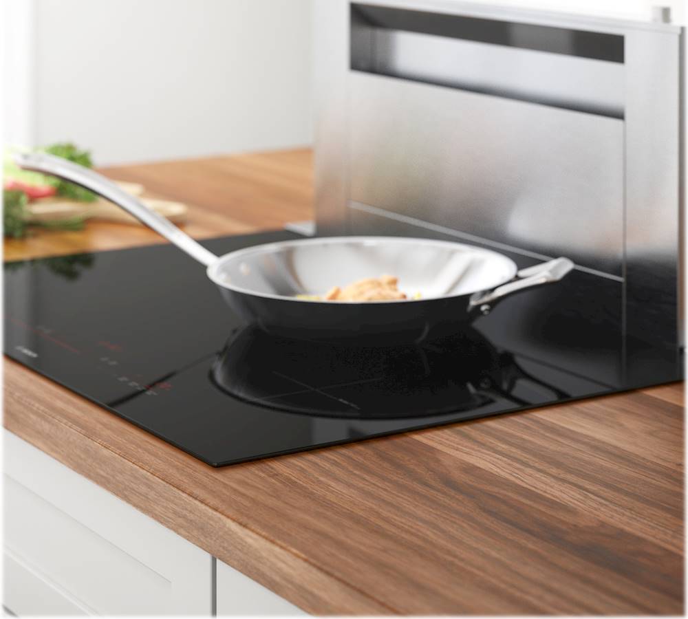 Bosch 800 Series 30 Electric Induction Cooktop Nit8069uc Best Buy