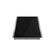 Alt View 11. Bosch - 800 Series 36" Built-In Electric Induction Cooktop with 5 elements and Wifi - Black.