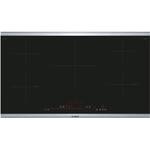 Bosch - 800 Series 36" Electric Induction Cooktop - Front_Standard