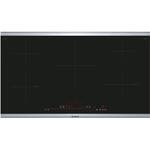 Bosch - 800 Series 36" Electric Induction Cooktop - Front_Standard