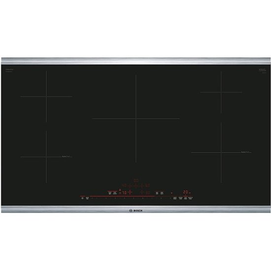 Bosch – 800 Series 36″ Electric Induction Cooktop