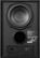 Back Zoom. Insignia™ - 2.1-Channel Soundbar with Wireless Subwoofer - Black.