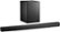 Angle Zoom. Insignia™ - 2.1-Channel Soundbar with Wireless Subwoofer - Black.