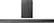 Front. Insignia™ - 2.1-Channel Soundbar with Wireless Subwoofer - Black.