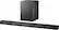 Left. Insignia™ - 2.1-Channel Soundbar with Wireless Subwoofer - Black.