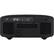 Back. JVC - DLA NX7 4K D-ILA Projector with High Dynamic Range - Black.