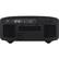 Back. JVC - DLA NX5 4K D-ILA Projector with High Dynamic Range - Black.