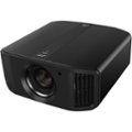 Alt View Zoom 11. JVC - DLA NX5 4K D-ILA Projector with High Dynamic Range - Black.