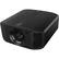 Alt View 11. JVC - DLA NX5 4K D-ILA Projector with High Dynamic Range - Black.