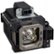 Alt View Zoom 14. JVC - DLA NX5 4K D-ILA Projector with High Dynamic Range - Black.