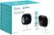 Angle Zoom. TP-Link - Kasa Spot Indoor 1080p Wi-Fi Wireless Security Camera - Black/White.