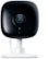 Alt View Zoom 11. TP-Link - Kasa Spot Indoor 1080p Wi-Fi Wireless Security Camera - Black/White.