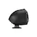 Alt View 12. KICKER - KS Series 1" Car Tweeters (Pair) - Black.