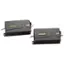 Alt View 12. KICKER - CS Series 6-3/4" 2-Way Car Speakers with Polypropylene Cones (Pair) - Black.