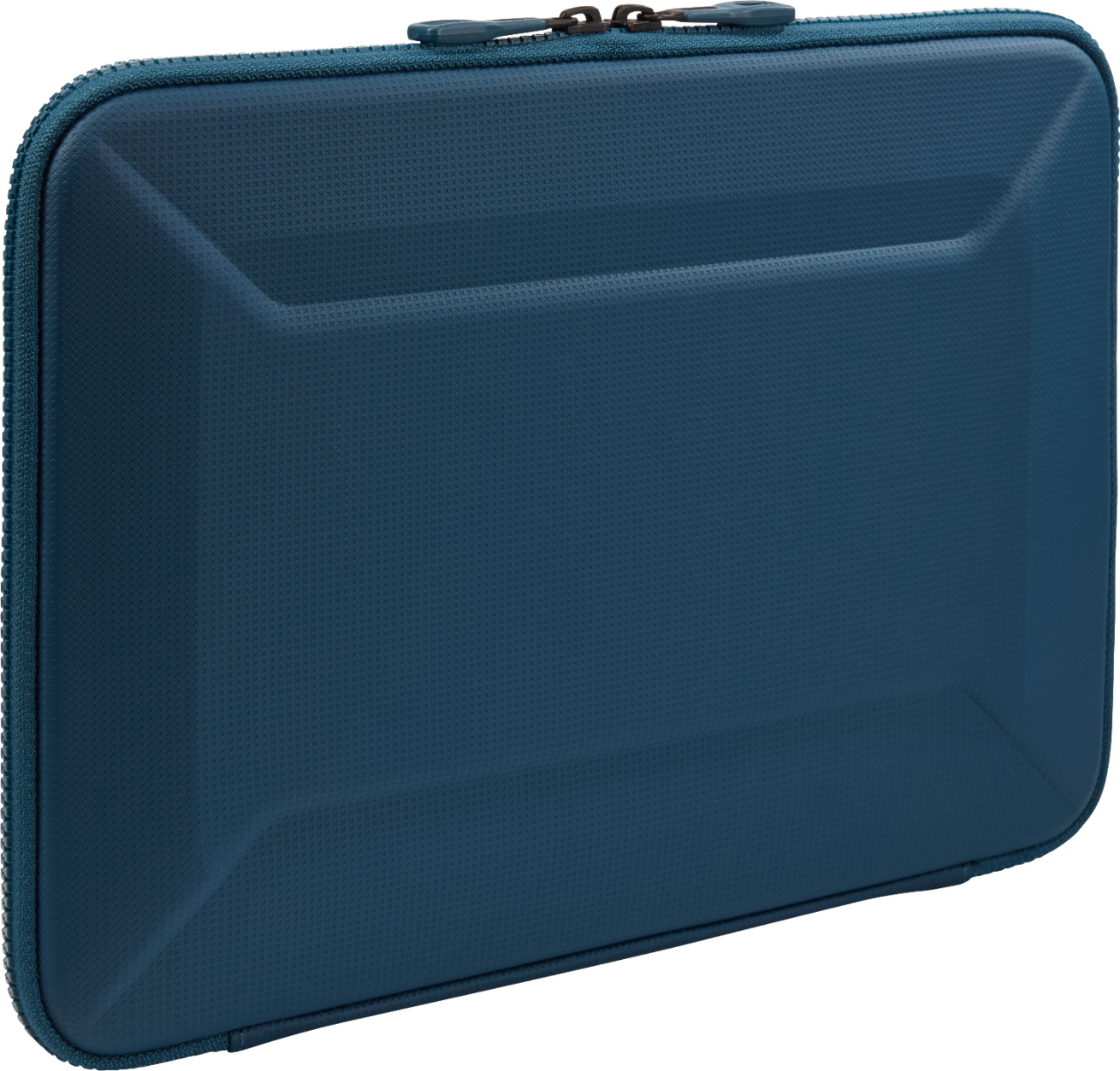Thule Gauntlet 4.0 Sleeve/Case for 13”/13.3” Apple MacBook Pro, Apple Air, PCs/Laptops Tablets up to 12” Blue TGSE2355BLU Best Buy