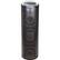 Front. Envion - Therapure Tower Air Purifier - Black.