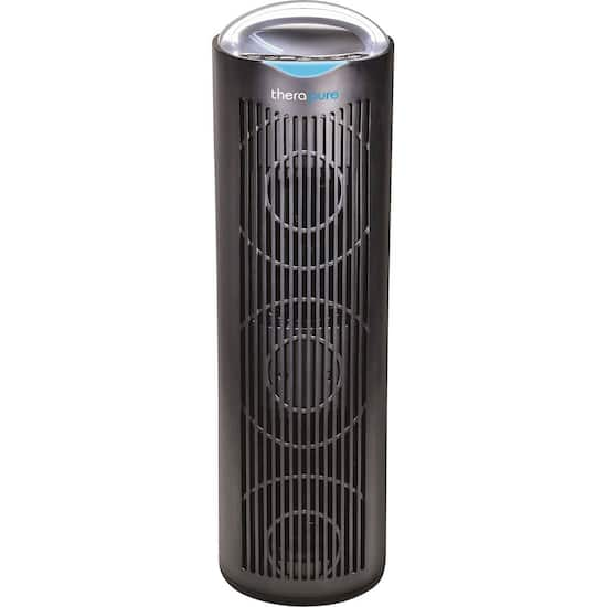 therapure air purifier reviews