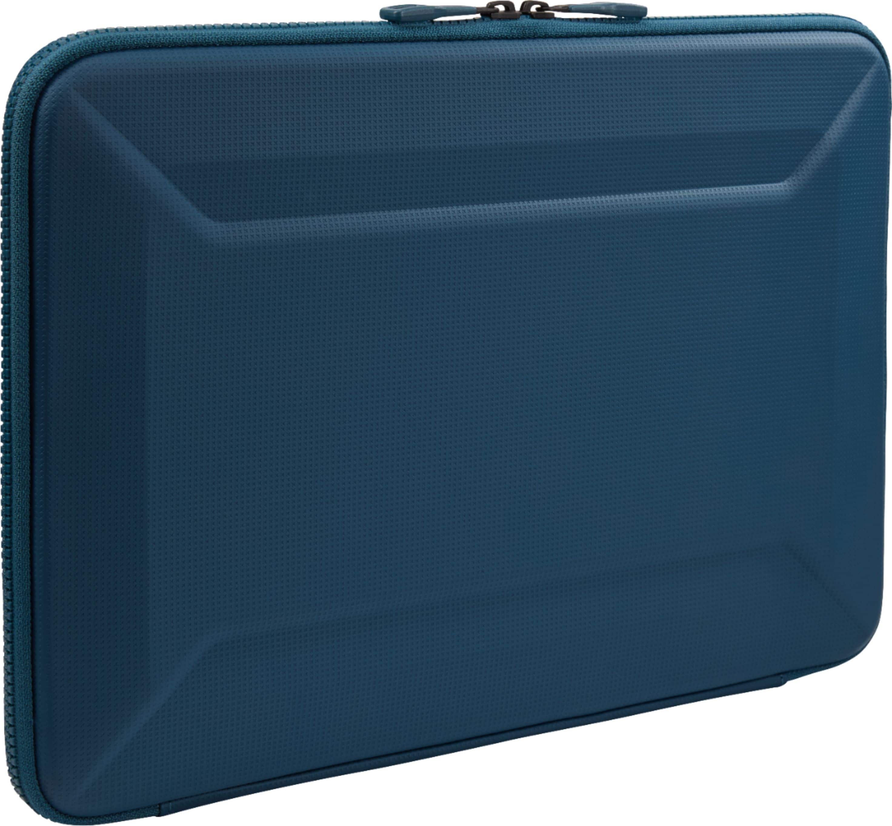 Alt View 11. Thule - Gauntlet 4.0 Sleeve for 15" Laptop - Blue.