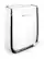 Angle. AIR Doctor - 900 Sq. Ft Air Purifier - White.