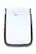 Front. AIR Doctor - 900 Sq. Ft Air Purifier - White.