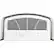 Alt View 13. AIR Doctor - 900 Sq. Ft Air Purifier - White.