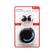 Alt View 13. Lucid Hearing - Hearbuds Hearing Amplifiers Pair -Universal Fit - Black.