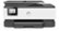 Alt View Zoom 19. HP - OfficeJet Pro 8025 Wireless All-In-One Instant Ink Ready Inkjet Printer - Gray/White.
