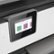 Alt View Zoom 20. HP - OfficeJet Pro 8025 Wireless All-In-One Instant Ink Ready Inkjet Printer - Gray/White.