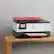 Alt View 13. HP - OfficeJet Pro 8035 Wireless All-In-One Instant Ink Ready Inkjet Printer - Coral/White/Gray.