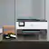 Alt View 12. HP - OfficeJet Pro 8035 Wireless All-In-One Instant Ink Ready Inkjet Printer - Oasis/White/Gray.
