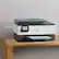 Alt View 13. HP - OfficeJet Pro 8035 Wireless All-In-One Instant Ink Ready Inkjet Printer - Oasis/White/Gray.