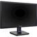 Angle. ViewSonic - 19" LED Monitor - Black.