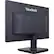 Alt View 11. ViewSonic - 19" LED Monitor.