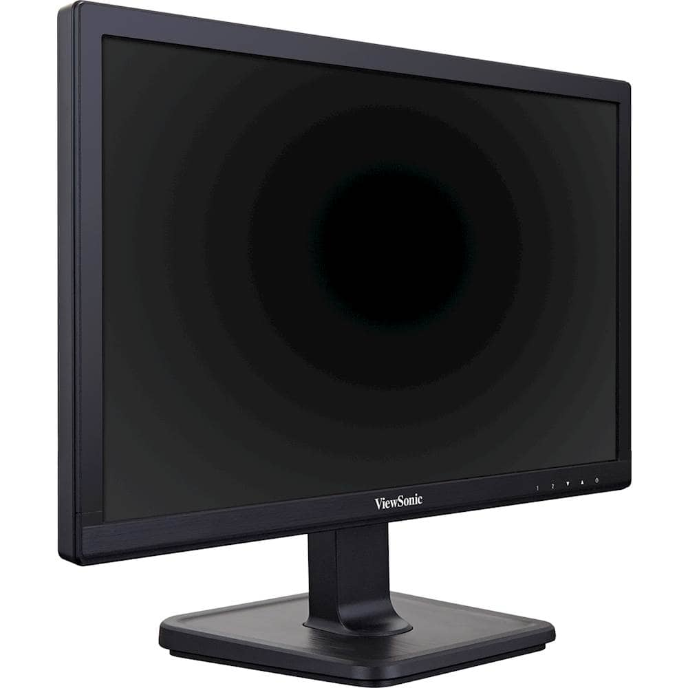 viewsonic 19 inch monitor