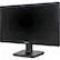Left. ViewSonic - 19" LED Monitor - Black.