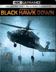 Front Standard. Black Hawk Down [Steelbook] [Includes Digital Copy] [4K Ultra HD Blu-ray/Blu-ray] [Only @ Best Buy] [2001].