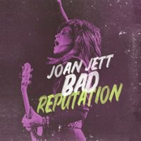 Bad Reputation [Music From the Original Motion Picture] [LP] - VINYL - Front_Standard