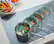 Alt View 14. Thermador - Liberty Series 36" Built-In Electric Induction Cooktop with 5 Elements and HomeConnect, Frame.