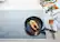 Alt View 17. Thermador - Liberty Series 36" Built-In Electric Induction Cooktop with 5 Elements and HomeConnect, Frame.