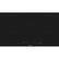Front. Bosch - Benchmark Series 36" Built-In Electric Induction Cooktop with 5 elements and HomeConnect, Frameless - Black.