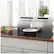 Alt View 13. Bosch - Benchmark Series 36" Built-In Electric Induction Cooktop with 5 elements and HomeConnect, Frameless - Black.